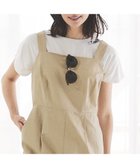 【アバハウスマヴィ/abahouse mavie】の刺繍ロゴTシャツ ホワイト系その他2|ID: prp329100004200770 ipo3291000000029103268