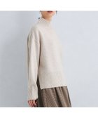 【その他のブランド/Other】のsize SHORTあり SERENITY セレニティ ハイネック プルオーバー ニット BEIGE|ID: prp329100004200823 ipo3291000000029264052