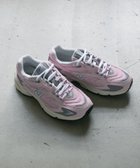 【アーバンリサーチ/URBAN RESEARCH】の『一部WEB限定カラー』NEW BALANCE ML725 人気、トレンドファッション・服の通販 founy(ファニー) ファッション Fashion レディースファッション WOMEN クッション Cushion クラシカル Classical シューズ Shoes スエード Suede スポーツ Sports スポーティ Sporty バランス Balance ボストン Boston ミックス Mix メッシュ Mesh ランニング Running 冬 Winter A/W・秋冬 Aw・Autumn/Winter・Fw・Fall-Winter 2024年 2024 2024-2025秋冬・A/W Aw/Autumn/Winter/Fw/Fall/2024-2025 thumbnail BD|ID: prp329100004201249 ipo3291000000029108376