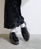 【ル タロン/Le Talon】の《追加》アツゾコオックス 人気、トレンドファッション・服の通販 founy(ファニー) ファッション Fashion レディースファッション WOMEN エナメル Enamel コンビ Combination シューズ Shoes ソックス Socks タイツ Tights ベーシック Basic マニッシュ Mannish ロング Long ワイド Wide 定番 Standard thumbnail ブラック B|ID: prp329100004201260 ipo3291000000029198221