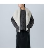 【かぐれ/kagure / URBAN RESEARCH】のペルータッセルストール 人気、トレンドファッション・服の通販 founy(ファニー) ファッション Fashion レディースファッション WOMEN シンプル Simple ストール Stall タッセル Tassel 手編み Hand Knitting なめらか Smooth マフラー Scarf A/W・秋冬 Aw・Autumn/Winter・Fw・Fall-Winter 冬 Winter おすすめ Recommend 2024年 2024 2024-2025秋冬・A/W Aw/Autumn/Winter/Fw/Fall/2024-2025 thumbnail IVORY|ID: prp329100004201341 ipo3291000000029108958