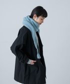 【かぐれ/kagure / URBAN RESEARCH】のペルータッセルストール 人気、トレンドファッション・服の通販 founy(ファニー) ファッション Fashion レディースファッション WOMEN シンプル Simple ストール Stall タッセル Tassel 手編み Hand Knitting なめらか Smooth マフラー Scarf A/W・秋冬 Aw・Autumn/Winter・Fw・Fall-Winter 冬 Winter おすすめ Recommend 2024年 2024 2024-2025秋冬・A/W Aw/Autumn/Winter/Fw/Fall/2024-2025 thumbnail L.BLUE|ID: prp329100004201341 ipo3291000000029108959