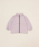 【イエナアンファン/IENA ENFANT / KIDS】の《追加》【BASIC】パッカブルドットブルゾンbaby-kids(80cm-150cm) 人気、トレンドファッション・服の通販 founy(ファニー) ファッション Fashion キッズファッション KIDS thumbnail パープル B|ID: prp329100004201347 ipo3291000000029270858