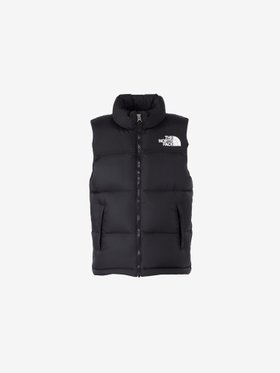 【ザ ノース フェイス/THE NORTH FACE / KIDS】 ヌプシベスト(キッズ)人気、トレンドファッション・服の通販 founy(ファニー) ファッション Fashion キッズファッション KIDS アウトドア Outdoor ダウン Down フィット Fit ベスト Vest |ID:prp329100004201395