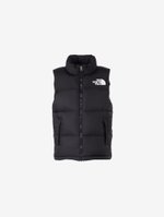 【ザ ノース フェイス/THE NORTH FACE / KIDS】のヌプシベスト(キッズ) 人気、トレンドファッション・服の通販 founy(ファニー) ファッション Fashion キッズファッション KIDS アウトドア Outdoor ダウン Down フィット Fit ベスト Vest |ID:prp329100004201395