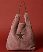 【コンバーストウキョウ/CONVERSE TOKYO】の2WAY ECO-FUR SHOPPING TOTEBAG 人気、トレンドファッション・服の通販 founy(ファニー) ファッション Fashion レディースファッション WOMEN バッグ Bag ショルダー Shoulder シンプル Simple トレンド Trend ポケット Pocket ラップ Wrap thumbnail ピンク|ID: prp329100004201482 ipo3291000000029395664