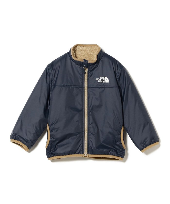 【こども ビームス/コドモ ビームス / KIDS】のTHE NORTH FACE / ベビー リバーシブル コージー ジャケット 24AW (80~90cm) インテリア・キッズ・メンズ・レディースファッション・服の通販 founy(ファニー) https://founy.com/ ファッション Fashion キッズファッション KIDS アウトドア Outdoor ジャケット Jacket ベビー Baby ランニング Running リップ Lip リバーシブル Reversible 冬 Winter A/W・秋冬 Aw・Autumn/Winter・Fw・Fall-Winter 2024年 2024 2024-2025秋冬・A/W Aw/Autumn/Winter/Fw/Fall/2024-2025 |ID: prp329100004201638 ipo3291000000029523003