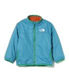 【こども ビームス/コドモ ビームス / KIDS】のTHE NORTH FACE / ベビー リバーシブル コージー ジャケット 24AW (80~90cm) AK_アルカリブルー|ID: prp329100004201638 ipo3291000000029523005