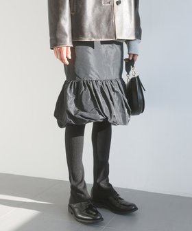 【ブリル/BRILL】のリブスリムパンツ 人気、トレンドファッション・服の通販 founy(ファニー) ファッション Fashion レディースファッション WOMEN パンツ Pants セットアップ Set Up チュニック Tunic レギンス Leggings |ID:prp329100004201683