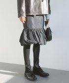 【ブリル/BRILL】のリブスリムパンツ 人気、トレンドファッション・服の通販 founy(ファニー) ファッション Fashion レディースファッション WOMEN パンツ Pants セットアップ Set Up チュニック Tunic レギンス Leggings thumbnail ブラック09|ID: prp329100004201683 ipo3291000000029163643