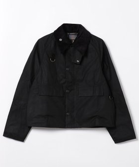 【フリークスストア/FREAK'S STORE】のbarbour spey wax jacket 人気、トレンドファッション・服の通販 founy(ファニー) ファッション Fashion レディースファッション WOMEN アウター Coat Outerwear ジャケット Jackets A/W・秋冬 Aw・Autumn/Winter・Fw・Fall-Winter 冬 Winter ショート Short ジャケット Jacket バランス Balance フィット Fit ワイド Wide 人気 Popularity |ID:prp329100004202043