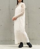 【パルグループ/PAL GROUP】の【RAY CASSIN】フリンジキャミワンピース 人気、トレンドファッション・服の通販 founy(ファニー) ファッション Fashion レディースファッション WOMEN ワンピース Dress キャミワンピース No Sleeve Dresses おすすめ Recommend インナー Inner カットソー Cut And Sew シンプル Simple タートル Turtle フリンジ Fringe ベロア Velor thumbnail ベージュ|ID: prp329100004202068 ipo3291000000029112271