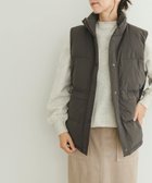 【その他のブランド/Other】のダウンベスト 人気、トレンドファッション・服の通販 founy(ファニー) ファッション Fashion レディースファッション WOMEN アウター Coat Outerwear トップス・カットソー Tops/Tshirt ベスト/ジレ Gilets/Vests 2024年 2024 2024-2025秋冬・A/W Aw/Autumn/Winter/Fw/Fall/2024-2025 A/W・秋冬 Aw・Autumn/Winter・Fw・Fall-Winter 冬 Winter スウェット Sweat ダウン Down トレンド Trend ベスト Vest 定番 Standard thumbnail CHA|ID: prp329100004202119 ipo3291000000029157351