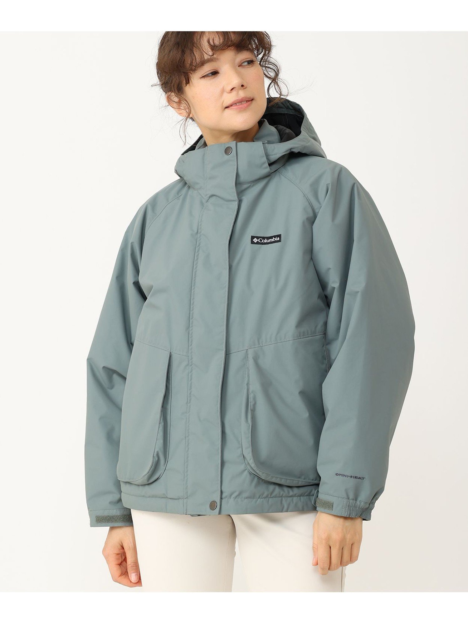 【コロンビア/Columbia】のウィメンズトゥリースワローインシュレーテッドジャケット 人気、トレンドファッション・服の通販 founy(ファニー) 　ファッション　Fashion　レディースファッション　WOMEN　アウター　Coat Outerwear　ジャケット　Jackets　アウトドア　Outdoor　ウォーター　Water　ジャケット　Jacket　ダウン　Down　ドット　Dot　ドローコード　Draw Cord　フィット　Fit　プリント　Print　ポケット　Pocket　リラックス　Relax　 other-1|ID: prp329100004202130 ipo3291000000029484311