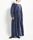 【シティーショップ/CITYSHOP】のPE WASH DRESS ワンピース 人気、トレンドファッション・服の通販 founy(ファニー) ファッション Fashion レディースファッション WOMEN ワンピース Dress ドレス Party Dresses 2024年 2024 2024-2025秋冬・A/W Aw/Autumn/Winter/Fw/Fall/2024-2025 カットオフ Cut Off ワイド Wide ヴィンテージ Vintage 人気 Popularity thumbnail ネイビー|ID: prp329100004202172 ipo3291000000029112987