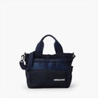 【ブリーフィング/BRIEFING】のCART TOTE ECO TWILL 人気、トレンドファッション・服の通販 founy(ファニー) ファッション Fashion レディースファッション WOMEN バッグ Bag キーホルダー Key Ring コレクション Collection 抗菌 Antibacterial ショルダー Shoulder ツイル Twill フロント Front ポケット Pocket ラウンド Round ラグジュアリー Luxury おすすめ Recommend ゴルフ Golf thumbnail NAVY|ID: prp329100004202236 ipo3291000000029113286