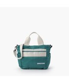 【ブリーフィング/BRIEFING】のCART TOTE ECO TWILL 人気、トレンドファッション・服の通販 founy(ファニー) ファッション Fashion レディースファッション WOMEN バッグ Bag キーホルダー Key Ring コレクション Collection 抗菌 Antibacterial ショルダー Shoulder ツイル Twill フロント Front ポケット Pocket ラウンド Round ラグジュアリー Luxury おすすめ Recommend ゴルフ Golf thumbnail P.GREEN|ID: prp329100004202236 ipo3291000000029113288