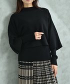 【インタープラネット/INTERPLANET】のアンサンブルニットSET 人気、トレンドファッション・服の通販 founy(ファニー) ファッション Fashion レディースファッション WOMEN トップス・カットソー Tops/Tshirt ニット Knit Tops アンサンブル Knit Ensemble アンサンブル Ensemble コンパクト Compact シンプル Simple ジャケット Jacket ベーシック Basic ボトム Bottom リブニット Rib Knit エレガント 上品 Elegant ビジネス 仕事 通勤 Business thumbnail ブラック|ID: prp329100004202301 ipo3291000000029354725