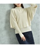 【インタープラネット/INTERPLANET】のアンサンブルニットSET 人気、トレンドファッション・服の通販 founy(ファニー) ファッション Fashion レディースファッション WOMEN トップス・カットソー Tops/Tshirt ニット Knit Tops アンサンブル Knit Ensemble アンサンブル Ensemble コンパクト Compact シンプル Simple ジャケット Jacket ベーシック Basic ボトム Bottom リブニット Rib Knit エレガント 上品 Elegant ビジネス 仕事 通勤 Business thumbnail ベージュ|ID: prp329100004202301 ipo3291000000029354727