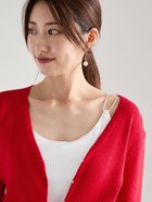 【テチチ/Te chichi】のダブルストラップカップインキャミソール 人気、トレンドファッション・服の通販 founy(ファニー) ファッション Fashion レディースファッション WOMEN トップス・カットソー Tops/Tshirt キャミソール / ノースリーブ No Sleeves おすすめ Recommend インナー Inner キャミソール Camisole ショルダー Shoulder thumbnail オフホワイト|ID: prp329100004202380 ipo3291000000029188816