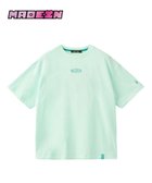 【イーストボーイ/EASTBOY】のTシャツ 半袖 MADEIN 学生服 中学生 高校生 女子 JK 制服 スクール ミント|ID: prp329100004202402 ipo3291000000029188274