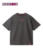 【イーストボーイ/EASTBOY】のTシャツ 半袖 MADEIN 学生服 中学生 高校生 女子 JK 制服 スクール チャコール|ID: prp329100004202402 ipo3291000000029188279