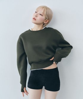 【ビューティ&ユース ユナイテッドアローズ/BEAUTY&YOUTH / UNITED ARROWS】の【ハンチさんコラボレーションアイテム】ジップカットソートップス -2WAY- 人気、トレンドファッション・服の通販 founy(ファニー) ファッション Fashion レディースファッション WOMEN トップス・カットソー Tops/Tshirt カットソー Cut and Sewn おすすめ Recommend キャップ Cap ショート Short シンプル Simple ジップ Zip トレンド Trend ワイド Wide |ID:prp329100004202426