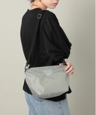 【その他のブランド/Other】のFREDRIK PACKERS/【別注】420D FAM SHOULDER ショルダーバッグ L.GRY|ID: prp329100004202443 ipo3291000000029258833