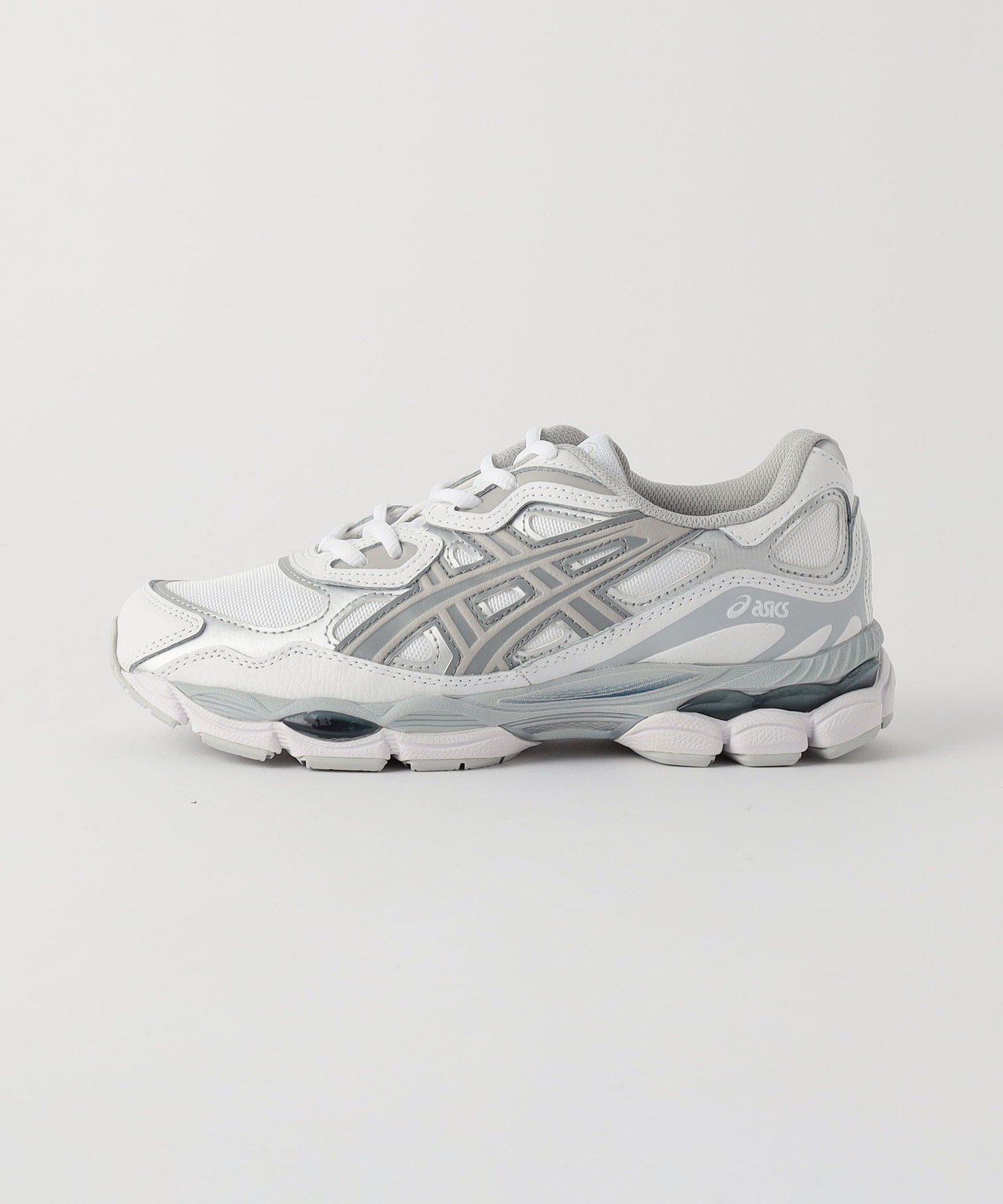 【ビューティ&ユース ユナイテッドアローズ/BEAUTY&YOUTH / UNITED ARROWS】のasics GEL-NYC/スニーカー 人気、トレンドファッション・服の通販 founy(ファニー) 　ファッション　Fashion　レディースファッション　WOMEN　おすすめ　Recommend　スニーカー　Sneakers　スポーツ　Sports　 other-1|ID: prp329100004202473 ipo3291000000029114431