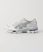 【ビューティ&ユース ユナイテッドアローズ/BEAUTY&YOUTH / UNITED ARROWS】のasics GEL-NYC/スニーカー WHITE|ID:prp329100004202473