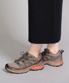 【ビューティ&ユース ユナイテッドアローズ/BEAUTY&YOUTH / UNITED ARROWS】のSalomon XT-6 EXPANSE/スニーカー MD.BROWN|ID:prp329100004202502