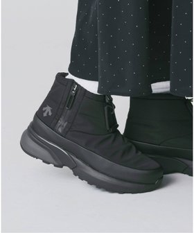 【イエナ/IENA】のDESCENTE ALLTERRAIN 別注 D.TRACE PAD MID MG ブーツ 人気、トレンドファッション・服の通販 founy(ファニー) ファッション Fashion レディースファッション WOMEN アウトドア Outdoor インソール Insole スポーツ Sports 別注 Special Order 防寒 Cold Protection |ID:prp329100004202505