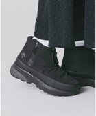 【イエナ/IENA】のDESCENTE ALLTERRAIN 別注 D.TRACE PAD MID MG ブーツ 人気、トレンドファッション・服の通販 founy(ファニー) ファッション Fashion レディースファッション WOMEN アウトドア Outdoor インソール Insole スポーツ Sports 別注 Special Order 防寒 Cold Protection thumbnail ブラック|ID: prp329100004202505 ipo3291000000029114532