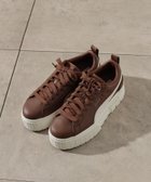 【インディヴィ/INDIVI】の【PUMA】メイズLUXE 人気、トレンドファッション・服の通販 founy(ファニー) ファッション Fashion レディースファッション WOMEN おすすめ Recommend クッション Cushion トレンド Trend エレガント 上品 Elegant 厚底 Platforms thumbnail モカブラウン|ID: prp329100004202543 ipo3291000000029114749