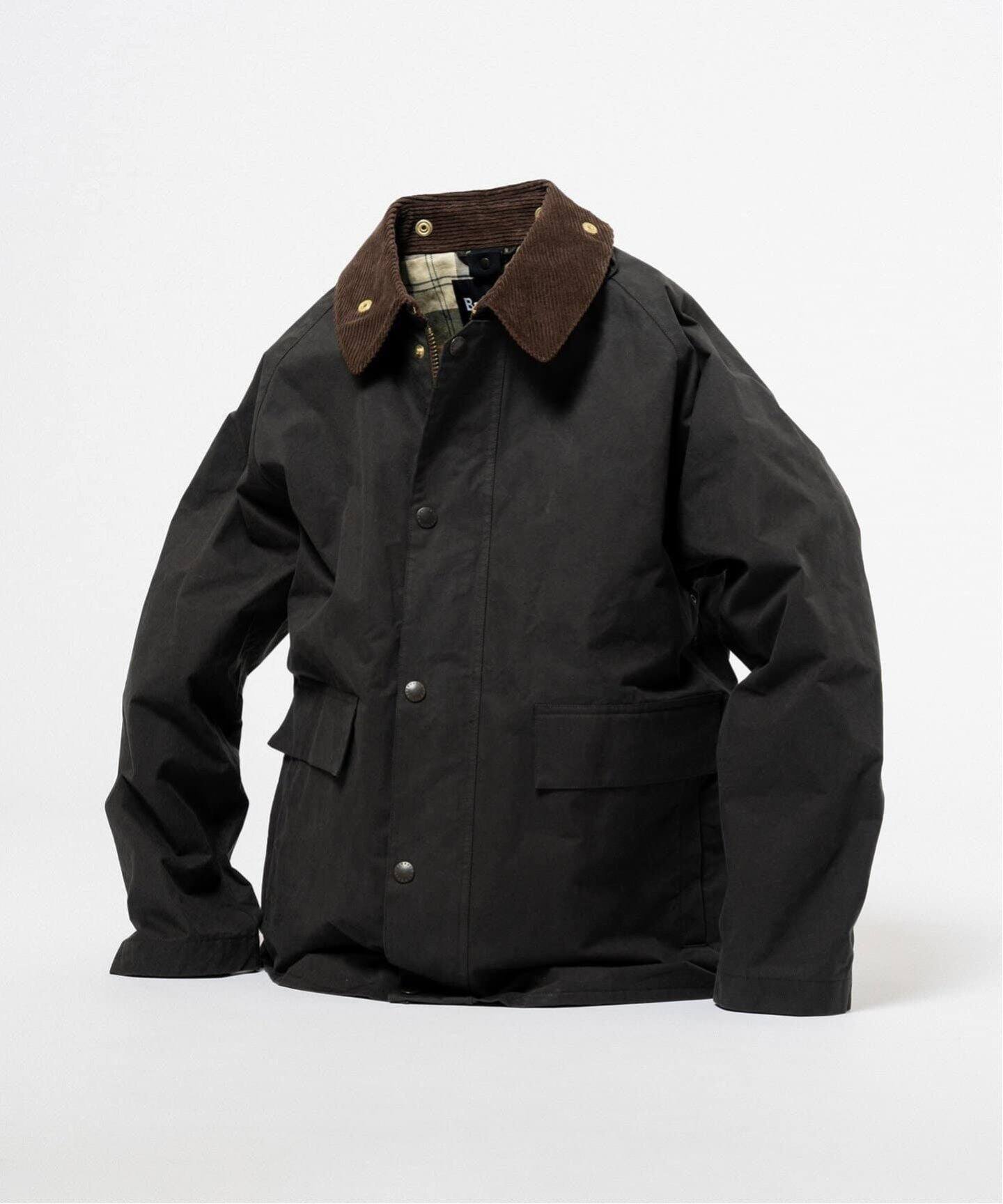 【エディフィス/EDIFICE / MEN】の《再 》Barbour for MARKAWARE EDIFICE 別注 TRANSPORT/トランスポート 人気、トレンドファッション・服の通販 founy(ファニー) 　ファッション　Fashion　メンズファッション　MEN　春　Spring　秋　Autumn/Fall　ジャケット　Jacket　スウェット　Sweat　トレンド　Trend　定番　Standard　人気　Popularity　バランス　Balance　フラップ　Flap　ポケット　Pocket　別注　Special Order　リラックス　Relax　冬　Winter　 other-1|ID: prp329100004202756 ipo3291000000029487107