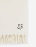 【メゾン キツネ/MAISON KITSUNE / MEN】のMaison Kitsune/BOLD FOX HEAD SCARF 人気、トレンドファッション・服の通販 founy(ファニー) ファッション Fashion メンズファッション MEN A/W・秋冬 Aw・Autumn/Winter・Fw・Fall-Winter 冬 Winter スカーフ Scarf パッチ Patch ボトム Bottom thumbnail PAPER|ID: prp329100004202927 ipo3291000000029119020