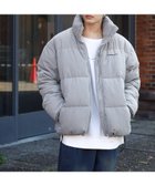 【ジップファイブ/ZIP FIVE】のコーデュロイ ダウンジャケット ブルゾン 人気、トレンドファッション・服の通販 founy(ファニー) ファッション Fashion レディースファッション WOMEN アウター Coat Outerwear ジャケット Jackets ブルゾン Blouson/Jackets コーデュロイ Corduroy ジャケット Jacket ストレッチ Stretch ダウン Down ドローコード Draw Cord ブルゾン Blouson ベーシック Basic マフラー Scarf 防寒 Cold Protection thumbnail GRAY|ID: prp329100004203092 ipo3291000000029120076