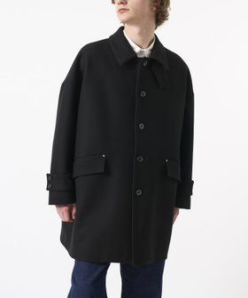 【マッキントッシュ/MACKINTOSH / MEN】 【マッキントッシュ公式】 HUMBIE GTS人気、トレンドファッション・服の通販 founy(ファニー) ファッション Fashion メンズファッション MEN ショルダー Shoulder ショート Short チェーン Chain ドロップ Drop バランス Balance フラップ Flap ポケット Pocket メルトン Melton モダン Modern ライニング Lining ワイド Wide 定番 Standard |ID:prp329100004203106