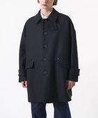 【マッキントッシュ/MACKINTOSH / MEN】の【マッキントッシュ公式】 HUMBIE GTS 人気、トレンドファッション・服の通販 founy(ファニー) ファッション Fashion メンズファッション MEN ショルダー Shoulder ショート Short チェーン Chain ドロップ Drop バランス Balance フラップ Flap ポケット Pocket メルトン Melton モダン Modern ライニング Lining ワイド Wide 定番 Standard thumbnail NAVY|ID: prp329100004203106 ipo3291000000029475255