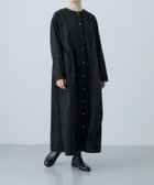 【かぐれ/kagure / URBAN RESEARCH】のドットコーデュロイ2WAYワンピース 人気、トレンドファッション・服の通販 founy(ファニー) ファッション Fashion レディースファッション WOMEN ワンピース Dress インナー Inner カーディガン Cardigan ギャザー Gather クラシカル Classical コーデュロイ Corduroy シンプル Simple タートルネック Turtleneck ドット Dot ベスト Vest ポケット Pocket 羽織 Haori 冬 Winter A/W・秋冬 Aw・Autumn/Winter・Fw・Fall-Winter おすすめ Recommend 2024年 2024 エレガント 上品 Elegant 2024-2025秋冬・A/W Aw/Autumn/Winter/Fw/Fall/2024-2025 thumbnail BLACK|ID: prp329100004203124 ipo3291000000029120198