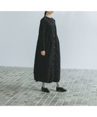 【かぐれ/kagure / URBAN RESEARCH】のドットコーデュロイ2WAYワンピース 人気、トレンドファッション・服の通販 founy(ファニー) ファッション Fashion レディースファッション WOMEN ワンピース Dress インナー Inner カーディガン Cardigan ギャザー Gather クラシカル Classical コーデュロイ Corduroy シンプル Simple タートルネック Turtleneck ドット Dot ベスト Vest ポケット Pocket 羽織 Haori 冬 Winter A/W・秋冬 Aw・Autumn/Winter・Fw・Fall-Winter おすすめ Recommend 2024年 2024 エレガント 上品 Elegant 2024-2025秋冬・A/W Aw/Autumn/Winter/Fw/Fall/2024-2025 thumbnail BLACK|ID: prp329100004203124 ipo3291000000029516683