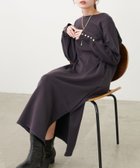 【ナチュラルクチュール/natural couture】のベルト付きサイドZIPきれいめニットワンピース 人気、トレンドファッション・服の通販 founy(ファニー) ファッション Fashion レディースファッション WOMEN ワンピース Dress ニットワンピース Knit Dresses ベルト Belts 2024年 2024 2024-2025秋冬・A/W Aw/Autumn/Winter/Fw/Fall/2024-2025 おすすめ Recommend なめらか Smooth ショート Short シンプル Simple ジップ Zip ポケット Pocket ロング Long エレガント 上品 Elegant thumbnail ブラウン系その他|ID: prp329100004203156 ipo3291000000029120335