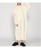 【イング/INGNI】の5GモックN BackスリットニットOP 人気、トレンドファッション・服の通販 founy(ファニー) ファッション Fashion レディースファッション WOMEN トップス・カットソー Tops/Tshirt ニット Knit Tops スリット Slit thumbnail アイボリー|ID: prp329100004203179 ipo3291000000029120419