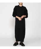 【イング/INGNI】の5GモックN BackスリットニットOP 人気、トレンドファッション・服の通販 founy(ファニー) ファッション Fashion レディースファッション WOMEN トップス・カットソー Tops/Tshirt ニット Knit Tops スリット Slit thumbnail クロ|ID: prp329100004203179 ipo3291000000029120422