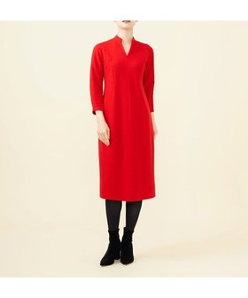 【シビラ/SYBILLA】の【SMART DRESS】切り替えフォルムドレス 人気、トレンドファッション・服の通販 founy(ファニー) ファッション Fashion レディースファッション WOMEN ワンピース Dress ドレス Party Dresses コレクション Collection ドレス Dress フォルム Form ボトルネック Bottleneck |ID:prp329100004203206