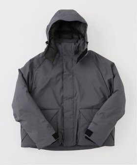 【フォーワンセブン エディフィス/417 EDIFICE】の【MARMOT CAPITAL / マーモット キャピタル】WINDSTOPPER LIGHT MAMMOTH JACKET 人気、トレンドファッション・服の通販 founy(ファニー) ファッション Fashion レディースファッション WOMEN アウター Coat Outerwear ジャケット Jackets 2023年 2023 2023-2024秋冬・A/W Aw/Autumn/Winter//Fw/Fall-Winter/2023-2024 アウトドア Outdoor |ID:prp329100004203242