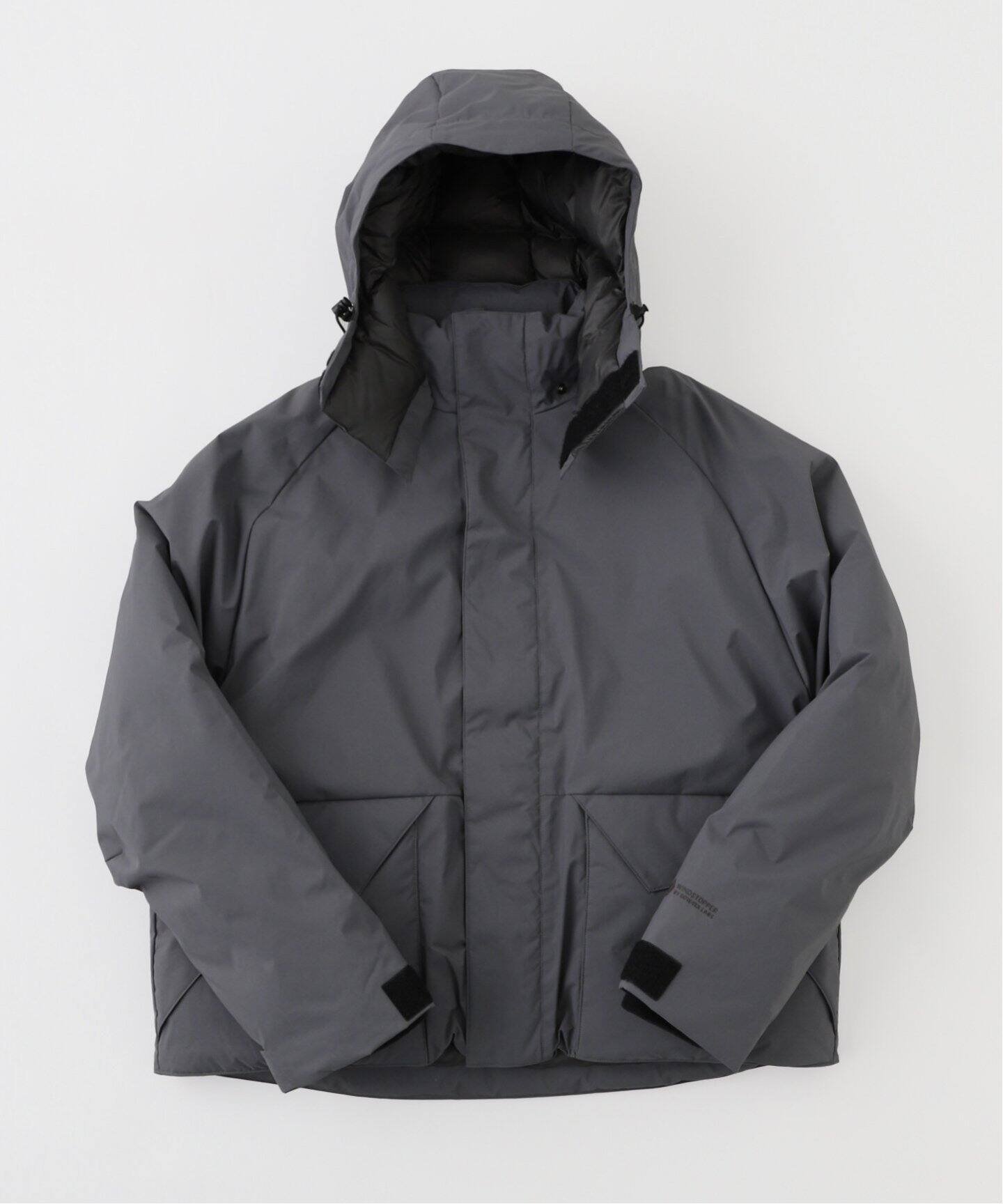 【フォーワンセブン エディフィス/417 EDIFICE】の【MARMOT CAPITAL / マーモット キャピタル】WINDSTOPPER LIGHT MAMMOTH JACKET 人気、トレンドファッション・服の通販 founy(ファニー) 　ファッション　Fashion　レディースファッション　WOMEN　アウター　Coat Outerwear　ジャケット　Jackets　2023年　2023　2023-2024秋冬・A/W　Aw/Autumn/Winter//Fw/Fall-Winter/2023-2024　アウトドア　Outdoor　 other-1|ID: prp329100004203242 ipo3291000000029120685