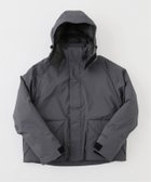 【フォーワンセブン エディフィス/417 EDIFICE】の【MARMOT CAPITAL / マーモット キャピタル】WINDSTOPPER LIGHT MAMMOTH JACKET 人気、トレンドファッション・服の通販 founy(ファニー) ファッション Fashion レディースファッション WOMEN アウター Coat Outerwear ジャケット Jackets 2023年 2023 2023-2024秋冬・A/W Aw/Autumn/Winter//Fw/Fall-Winter/2023-2024 アウトドア Outdoor thumbnail グレー|ID: prp329100004203242 ipo3291000000029120687