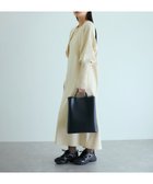 【アダム エ ロペ/ADAM ET ROPE'】の【サステナブル】ボレロドッキングニットワンピース 人気、トレンドファッション・服の通販 founy(ファニー) ファッション Fashion レディースファッション WOMEN アウター Coat Outerwear ボレロ Bolero jackets ワンピース Dress ニットワンピース Knit Dresses 2025年 2025 A/W・秋冬 Aw・Autumn/Winter・Fw・Fall-Winter シルク Silk ボレロ Bolero 人気 Popularity 定番 Standard thumbnail キナリ系(17)|ID: prp329100004203243 ipo3291000000029120699