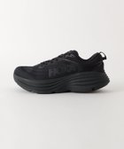 【ビューティ&ユース ユナイテッドアローズ/BEAUTY&YOUTH / UNITED ARROWS / MEN】のHOKA ONE ONE ボンダイ 8 ブラック/スニーカー BLACK|ID: prp329100004203262 ipo3291000000029515779